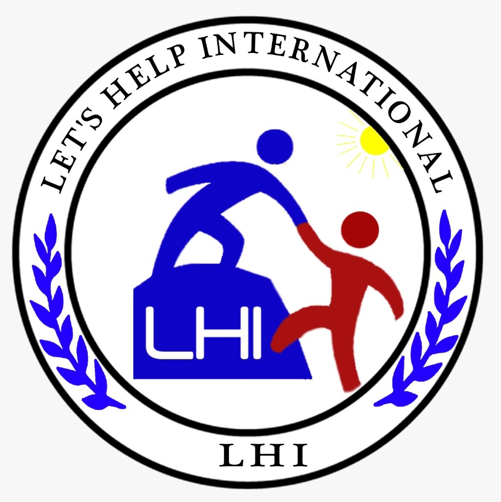 Let's Help International