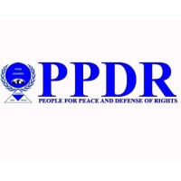 PPDR Uganda